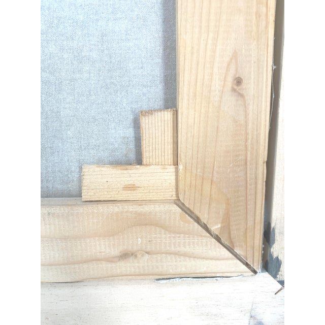 White Ingfried Paul Henze-Morro, Impressionist Still Life, 1980s, Oil on Canvas For Sale - Image 8 of 12