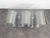 Rectangular Coffee Table by François Monnet for Kappa For Sale - Image 3 of 7