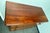 Early 20th Century Vintage Mahogany Chest For Sale - Image 5 of 6