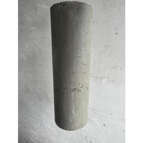 Concrete Tube 4.0 Pendant Light by Wever & Ducré For Sale - Image 4 of 7