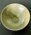 Ceramic Antique Korean Ceramic Bowl with Incised Design For Sale - Image 7 of 13