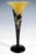Art Nouveau Fleur De Neige Cameo Vase by Emile Galle for Nancy, France, 1910 For Sale - Image 4 of 8