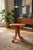 Sculptural Stool in Teak with Bowl Seat from Dyrlund, Denmark, 1960s For Sale - Image 12 of 14