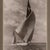 1930s Beken of Cowes, Racing Yacht, Velsheda, 1934, Photographic Print, Framed For Sale - Image 5 of 15