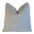 Italian Designer Mariano Fortuny Jupon Bouquet Feather/Down Pillow For Sale In Los Angeles - Image 6 of 6