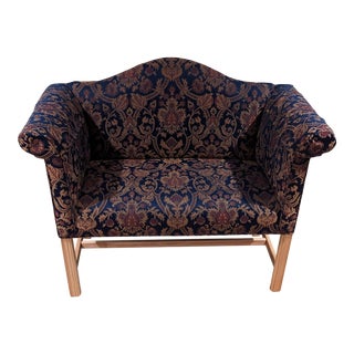 1990s Ethan Allen Settee For Sale
