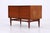 Vintage Teak Chest of Drawers from Heinrich Riestenpatt, 1960s For Sale - Image 13 of 14