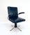 Early Steel Tube Swivel Desk Chair with Tilt from Mauser Werke Waldeck, Germany, 1930s For Sale - Image 6 of 18