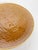 Brown Ceramic Dish with Bird Decoration, France, 1960s For Sale - Image 6 of 12
