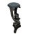 Wood 19th Century Gothic Syle Carved Dragon Pedestal Table For Sale - Image 7 of 8