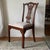 Vintage Chippendale Dining Chairs by Maitland-Smith, Set of 8 For Sale - Image 12 of 14