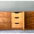Vintage Lane Book Matched Burl Wood Credenza For Sale - Image 10 of 10