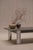 Brutalist Coffee Table with Fossil Stone Top, 1970s For Sale - Image 10 of 18
