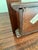 Mid 20th Century Mid 20th Century Federal Style Mahogany Tabletop Shaving Mirror For Sale - Image 5 of 12
