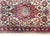 Mid-20th Century Persian Tabriz Runner For Sale - Image 9 of 16