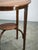 No. 207 Bentwood Oval Table by Mazowia for Thonet, Poland, 1910s For Sale - Image 5 of 14