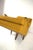 1960s Kroehler Mid Century Low Back Arm Chair For Sale - Image 10 of 15