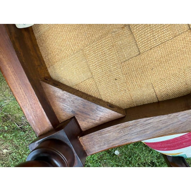 Wood Victorian Style Balloon Back Dining Chairs. Set of 8 For Sale - Image 7 of 18