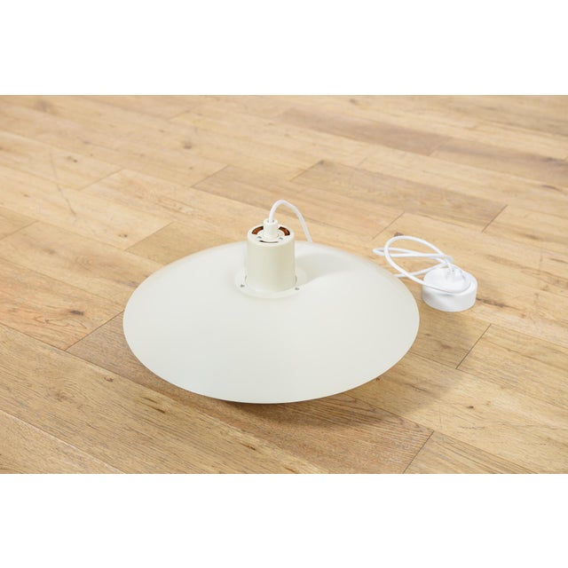 1960s Mid-Century Ph 4/3 Pendant Lamp by Poul Henningsen for Louis Poulsen, Denmark, 1960s For Sale - Image 5 of 13
