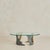 Belgium Brutalist Coffee Table Attributed to Willy Ceysens No. 02, 1970s For Sale - Image 4 of 11