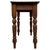 20th Century English Pine Side Table For Sale - Image 6 of 12