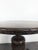Neo-Gothic Oak Side Table, in Very Good conditions.