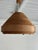 Hans-Agne Jakobsson Pine Pendant Lamp by Hans Agne Jakobsson for Ellysett, 1960s For Sale - Image 4 of 14