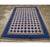 Galerie Shabab Collection Mid-20th Century Handmade Art Deco Style Accent Rug For Sale - Image 4 of 10