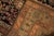 Antique Hamadan Rug - 4'6" x 6'9" For Sale - Image 12 of 12