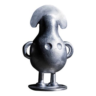"Shura" Sculpture by Grigorii Gorkovenko For Sale