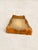 1920s English Bronnley Branded Pine Decorative Tray For Sale - Image 4 of 9