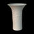 White Daisy Ceramic Vase by Rosemonde Nairac for Rosenthal Studio-Linie For Sale - Image 5 of 5
