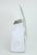 White Thomas the Bull Ceramic Vase by Xiang Yang for Currey & Company For Sale - Image 8 of 10