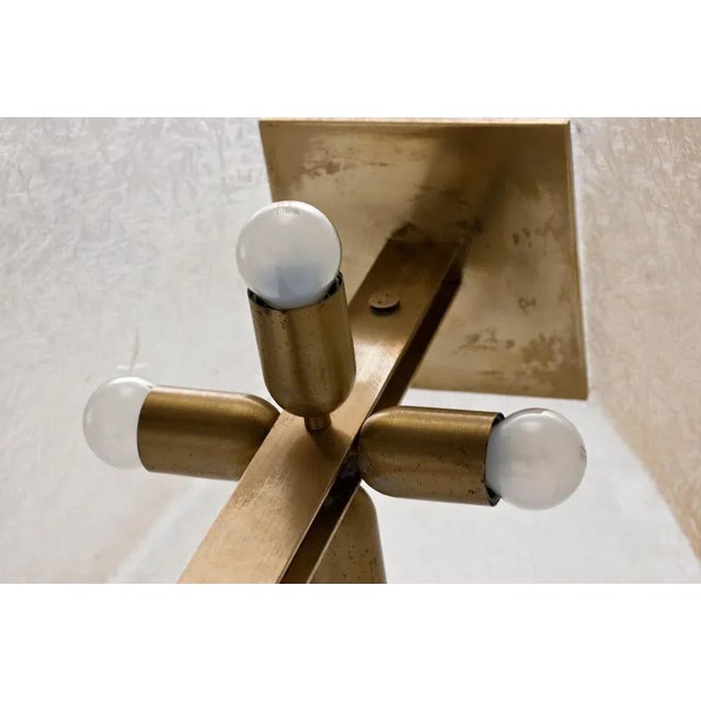 Floor Lamp by from Lamperti, 1970s For Sale - Image 9 of 14