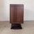 1940s 1940s French Carved Wood Sideboard by Charles Dudouyt, Attributed For Sale - Image 5 of 18