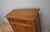 Antique Edwardian Oak Tallboy Chest of Drawers, 1910s For Sale - Image 6 of 9