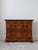 19th C Louis Philippe Burlwood Commode For Sale - Image 13 of 14