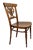 Antique Viennese Secession Bentwood Dining Chair from Thonet, 1890s For Sale