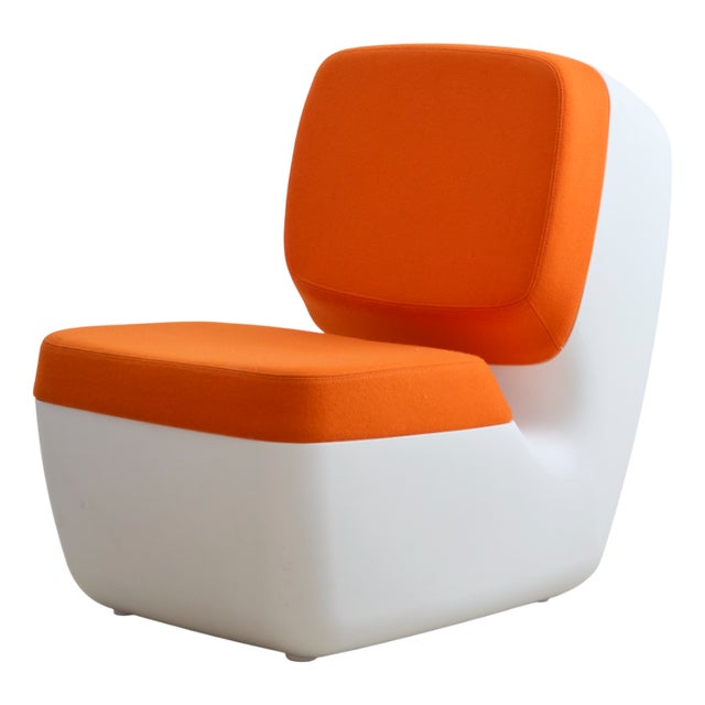 Nimrod Chair by Marc Newson for Magis, 2000s For Sale