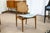 Wood Set of 3 Arne Vodder Model Fd-184 Chairs for France & Daverkosen Vintage Danish For Sale - Image 7 of 16
