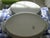 Vintage Large French Au Gratin Bakers by Apilco a Pair For Sale - Image 10 of 12