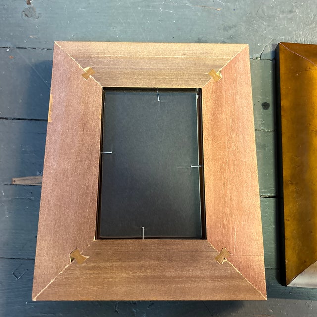 2020s Three Contemporary Original Wayne Cunningham Abstract Marker Drawings - Set of Three For Sale - Image 5 of 5