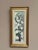 Richard Ingelsson, Still Life with Flowers, 1960s, Oil on Panel, Framed For Sale - Image 11 of 16