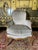 Louis Xv Period Shepherdess Armchair For Sale - Image 9 of 9