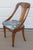 Wood Mid 20th Century Dining Chair by Jack Van Der Molen for Jamestown Lounge Co For Sale - Image 7 of 15
