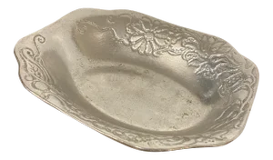 1960s Don Drumm Bowl
