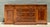Vintage Flame Mahogany Sideboard Cabinet For Sale - Image 14 of 14