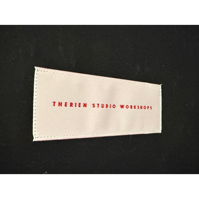 Therien Studio Workshops Custom Kyrelos Chaise Lounge For Sale - Image 12 of 12