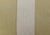 French Country French Gold and Cream Appliqué Stripe Wool & Linen Feather/Down Pillow For Sale - Image 3 of 6