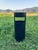 Black Umbrella Stand by Gino Colombini for Kartell, Italy, 1960s For Sale - Image 8 of 8